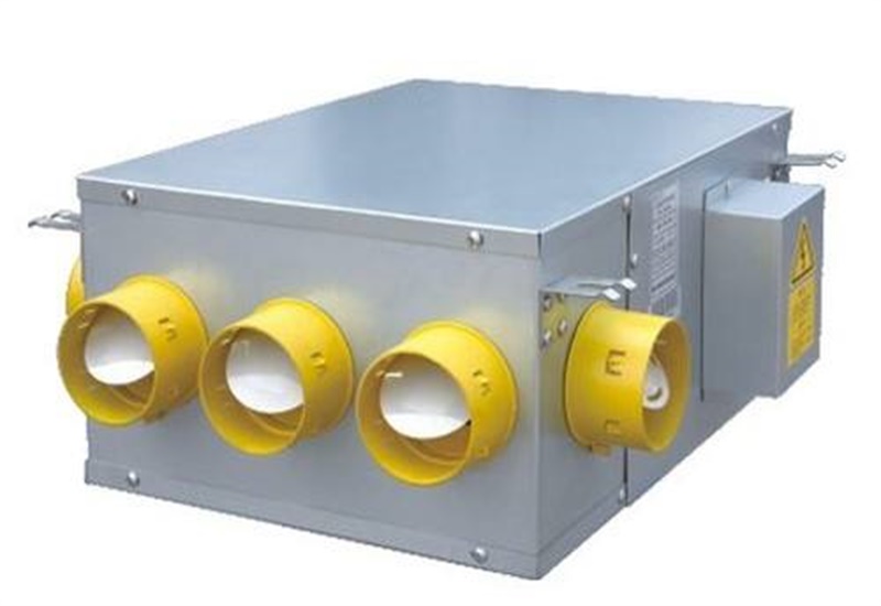 氣態(tài)污染物治理方法 氣態(tài)污染物治理方法